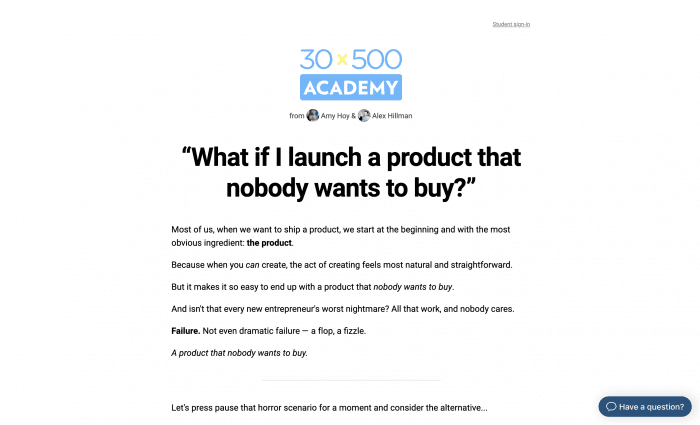 30x500